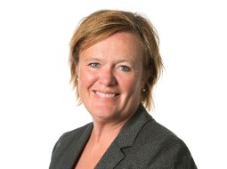 Charlotta Nordenberg